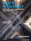 Keay's insolvency : personal and corporate law and practice