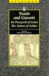 Ywain and Gawain ; Sir Percyvell of Gales ; The Anturs of Arther
