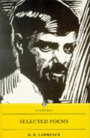 Selected Poems book cover