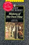 Bishop Burnet's History of His Own Time