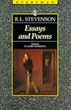 Essays and Poems