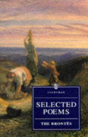 Selected Poems cover