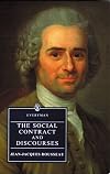 The Social Contract and Discourses