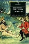 Legends of Alexander the Great (Everyman Paperback Classics)