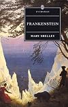 Frankenstein (Everyman's Library)