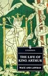 Life of King Arthur (Everyman Paperback Classics)