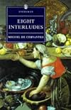 Eight Interludes (Everyman Paperback Classics)