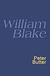 William Blake (Everyman's Poetry)