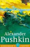 Alexander Pushkin (Everyman's Poetry)