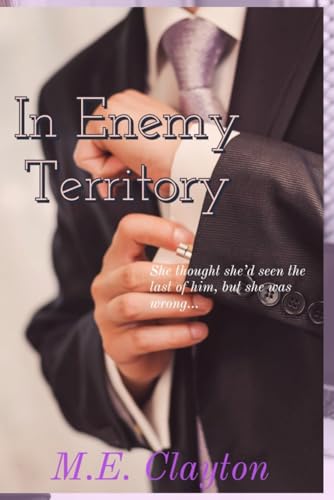 In Enemy Territory book cover