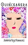Quinceañera book cover