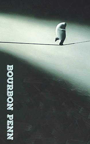 Bourbon Penn 16 cover