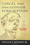 Cancel Your Own Goddam Subscription
