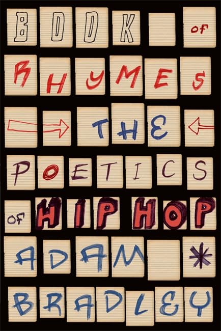 Book of Rhymes cover