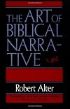 The Art of Biblical Narrative