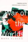 War Of The Worlds book cover