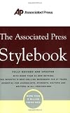 The Associated Press Stylebook