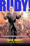 Rudy! : An Investigative Biography of Rudolph Giuliani