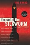 Thread Of The Silkworm