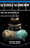 The Clock Of The Long Now: Time and Responsibility