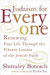 Judaism For Everyone