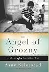 The Angel of Grozny