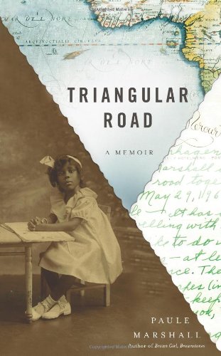 Triangular Road book cover