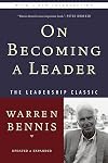 On Becoming a Leader