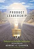 Product Leadership Pathways To Profitable Innovation
