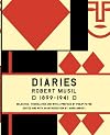 Diaries: Robert Musil 1899-1941 (selections)