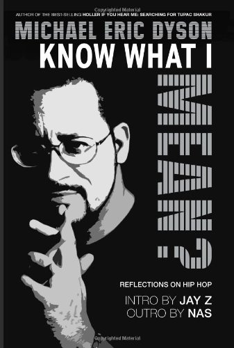Know What I Mean? book cover