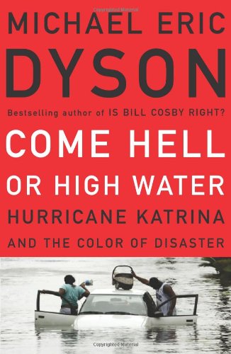 Come Hell or High Water book cover