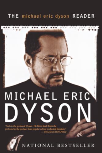 The Michael Eric Dyson Reader book cover