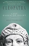 Cleopatra Last Queen Of Egypt