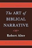 The Art Of Biblical Narrative