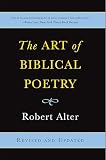 The Art Of Biblical Poetry