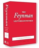 The Feynman Lectures On Physics Boxed Set The New Millennium Edition