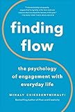 Finding Flow The Psychology Of Engagement With Everyday Life