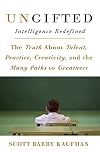 Ungifted: Intelligence Redefined