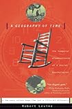 A Geography Of Time On Tempo Culture And The Pace Of Life