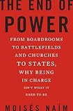 The End of Power