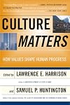 Culture Matters: How Values Shape Human Progress