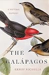 The Galápagos: A Natural History