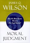 Moral Judgment