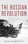 The Russian Revolution: A New History