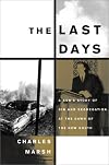 The Last Days: A Son's Story of Sin and Segregation at the Dawn of a New South