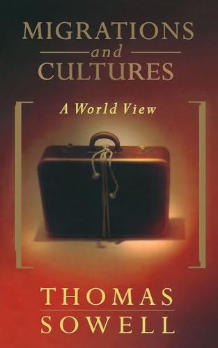 Migrations and Cultures cover