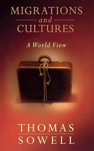 Migrations and Cultures book cover