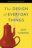 The Design of Everyday Things — Don Norman