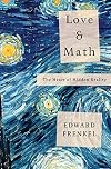 Love and Math: The Heart of Hidden Reality